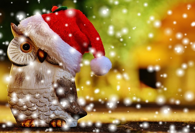 Weihnachten